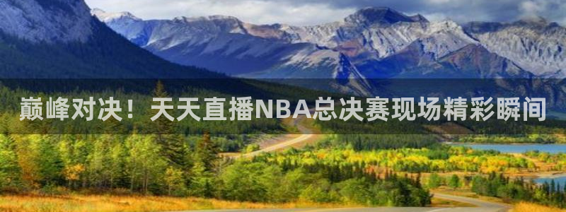 24直播官网：巅峰对决！天天直播NBA总决赛现场精彩瞬间